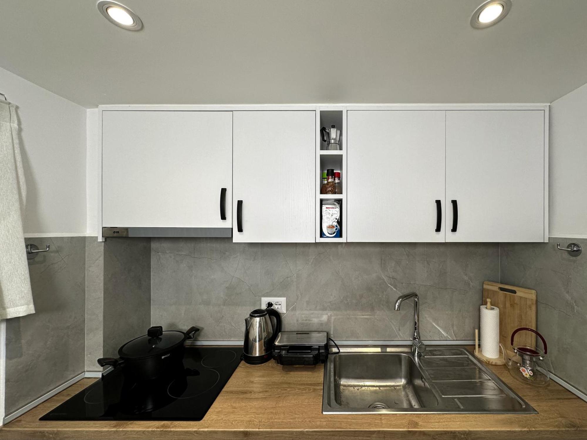 Home Select Tirana 2 Exterior foto