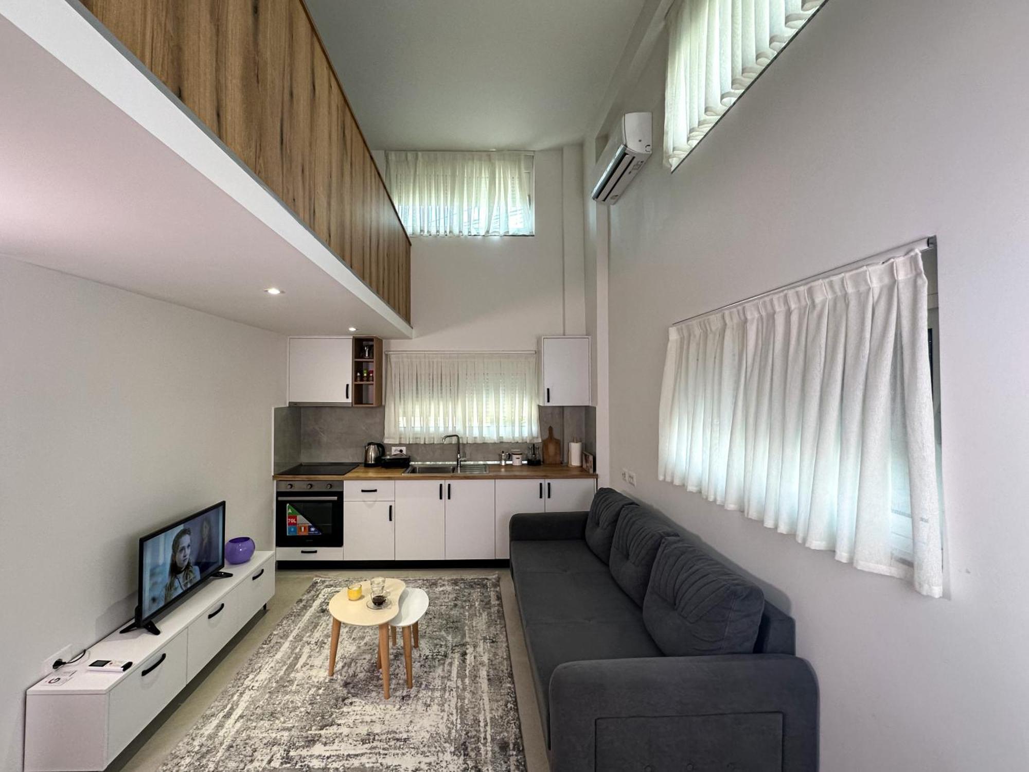Home Select Tirana 2 Exterior foto